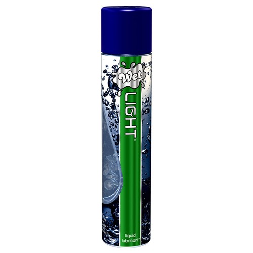 Wet® Light® flüssiges Gleitgel 142 ml