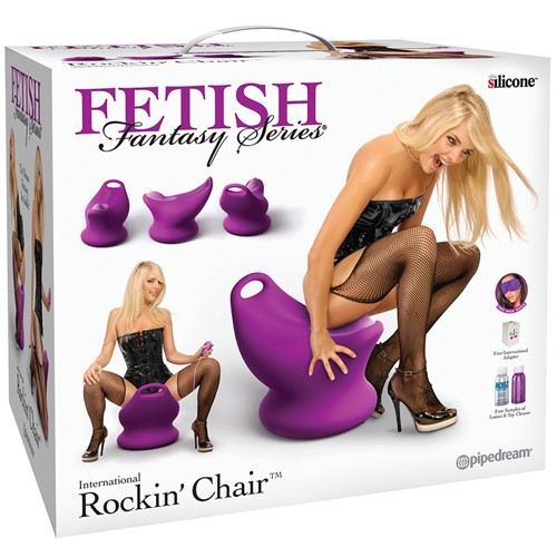 International Rockin' Chair