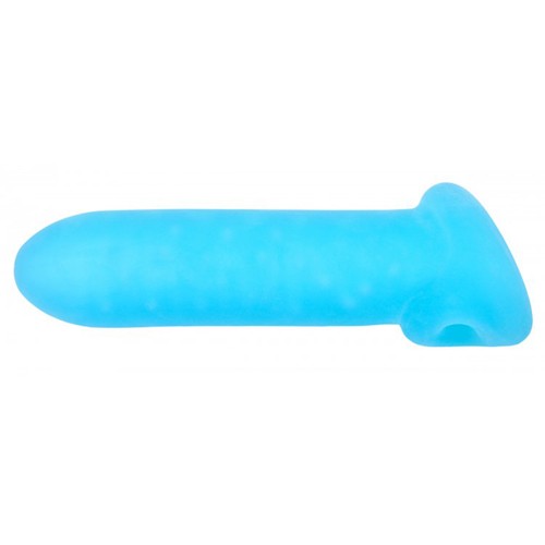 SexFlesh Blue Baller XL Penis Extender