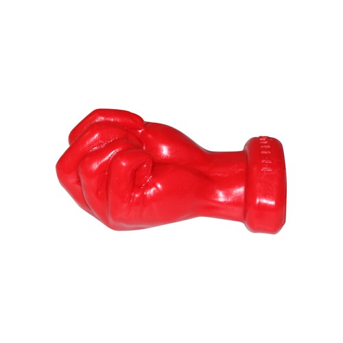 FF Rote Faust Buttplug